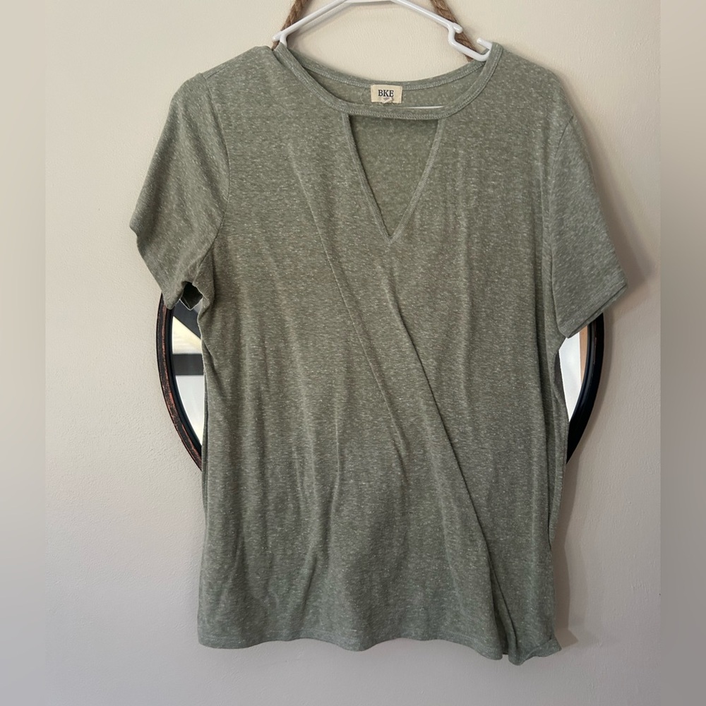 BKE short sleeve